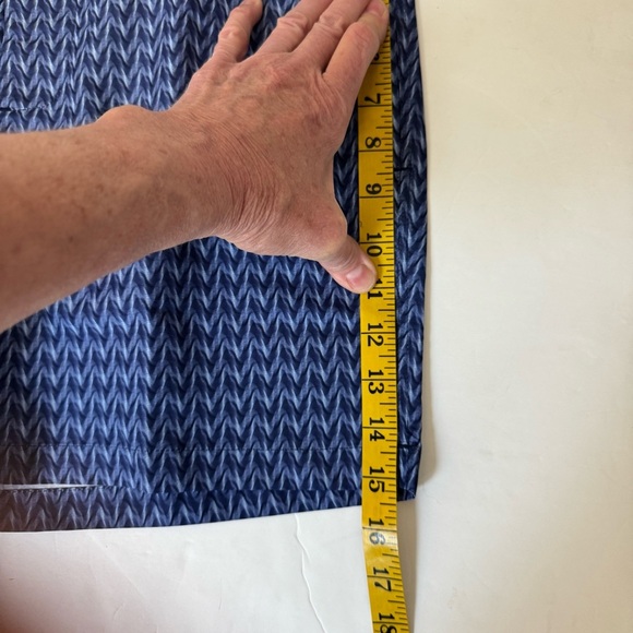 NWT FRESCOBOL CARIOCA Tailored Swim Shorts Micro Lencois With Branded Travel Bag - Picture 13 of 16